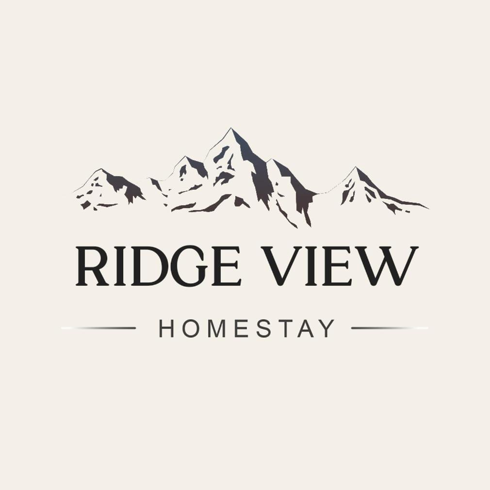 Ridge View Homestay Bagdogra Εξωτερικό φωτογραφία