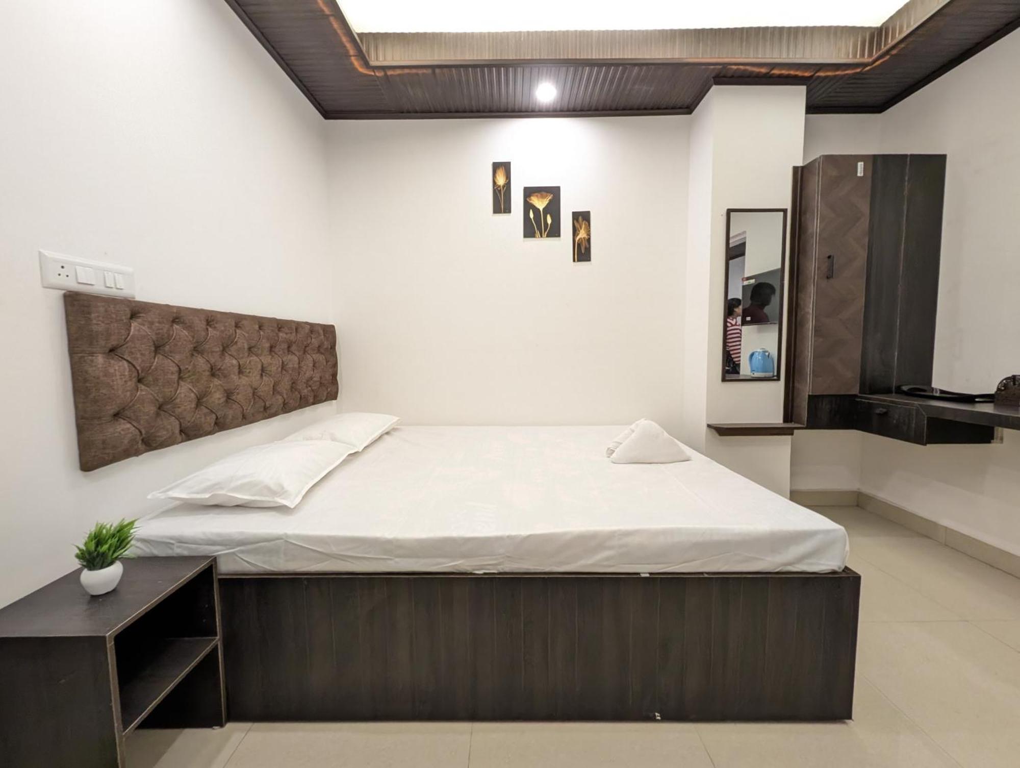 Ridge View Homestay Bagdogra Εξωτερικό φωτογραφία